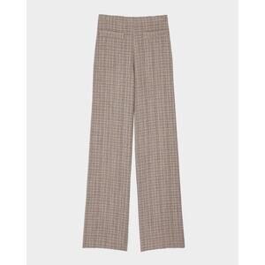 Sandro 'Bardem' Brown Pants Size 2